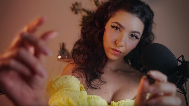 ASMR Glow