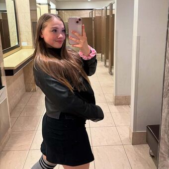 ASMR Lia Nude Leaks OnlyFans Photo 8