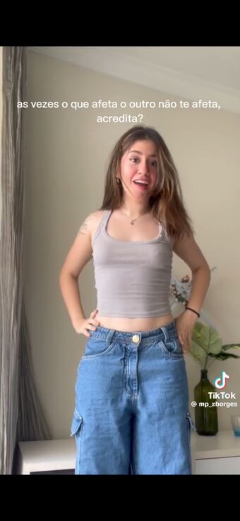 ASMR Maria ZB Nude Leaks OnlyFans Photo 17