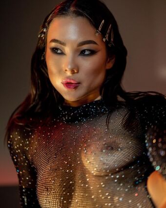 ASMR Massage Nude Leaks OnlyFans Photo 126