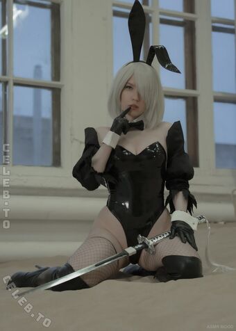 ASMR Mood Nude Leaks OnlyFans Photo 145