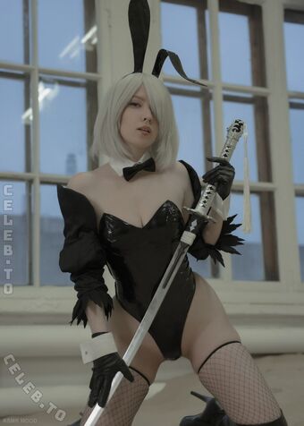 ASMR Mood Nude Leaks OnlyFans Photo 146