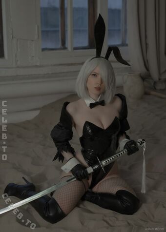 ASMR Mood Nude Leaks OnlyFans Photo 147