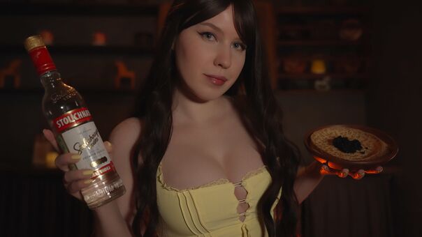 ASMR Mood Nude Leaks OnlyFans Photo 160