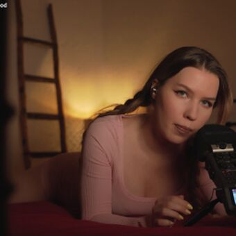 ASMR Mood Nude Leaks OnlyFans Photo 162