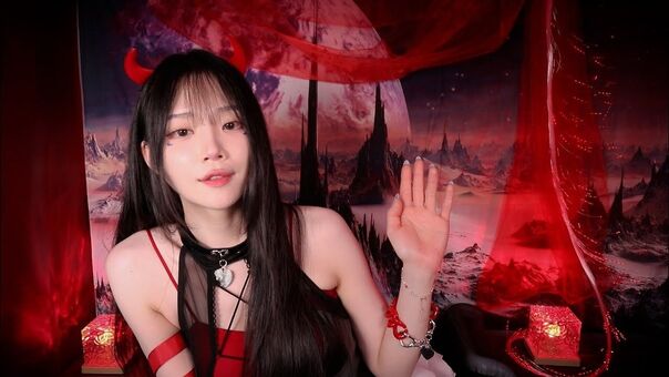 [ASMR]nara_나라