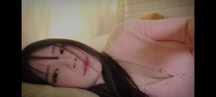 [ASMR]nara_나라 Nude Leaks OnlyFans Photo 117