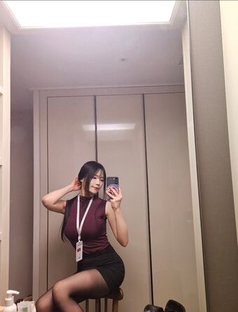 [ASMR]nara_나라 Nude Leaks OnlyFans Photo 118