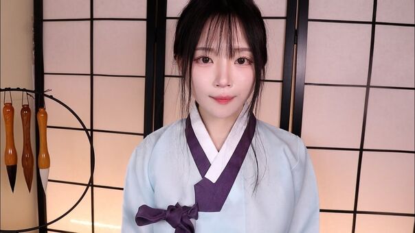 [ASMR]nara_나라 Nude Leaks OnlyFans Photo 125