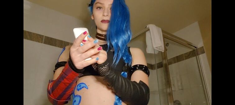 ASMR Noir Nude Leaks OnlyFans Photo 9