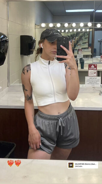 ASMR Rebecca Nude Leaks OnlyFans Photo 4