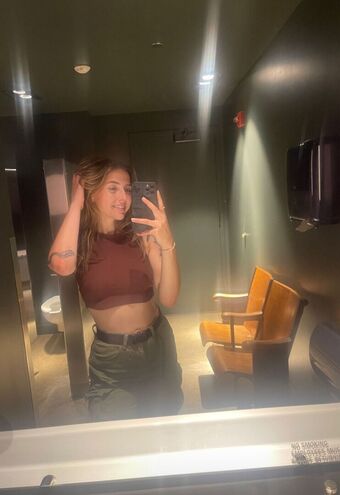 ASMR Rebecca Nude Leaks OnlyFans Photo 5