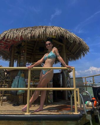 ASMR Rebecca Nude Leaks OnlyFans Photo 7