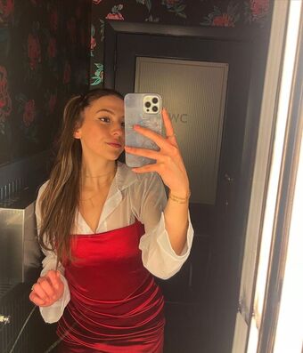 ASMR Rebecca Nude Leaks OnlyFans Photo 11