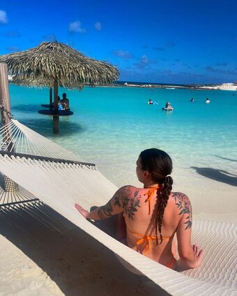 ASMR Rebecca Nude Leaks OnlyFans Photo 30