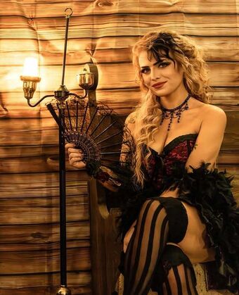 ASMR Shanny Nude Leaks OnlyFans Photo 141