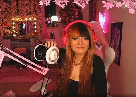 ASMR Shanny Nude Leaks OnlyFans Photo 146