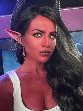 ASMR Shanny Nude Leaks OnlyFans Photo 147