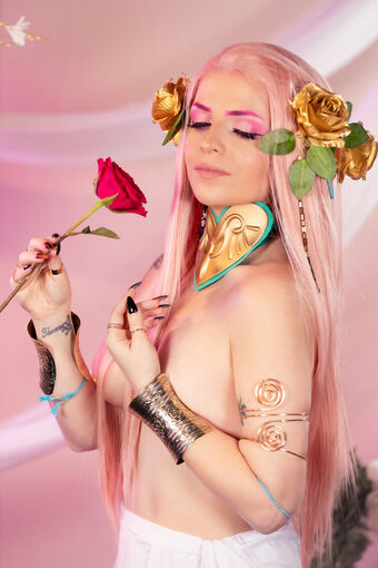 ASMR Shanny Nude Leaks OnlyFans Photo 148