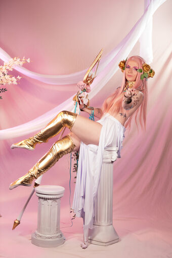 ASMR Shanny Nude Leaks OnlyFans Photo 149