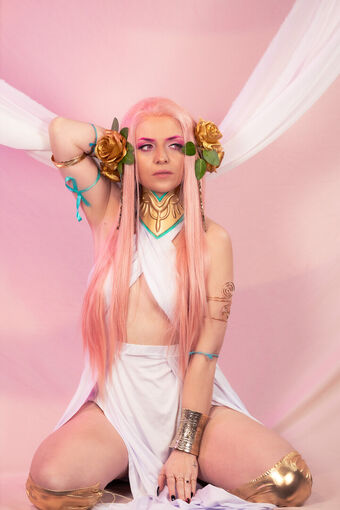 ASMR Shanny Nude Leaks OnlyFans Photo 150