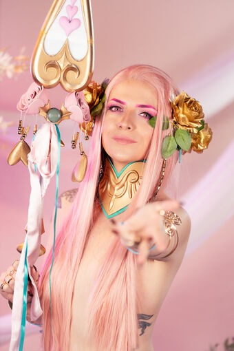 ASMR Shanny Nude Leaks OnlyFans Photo 151