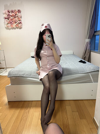 예빈 asmr Nude Leaks OnlyFans Photo 9