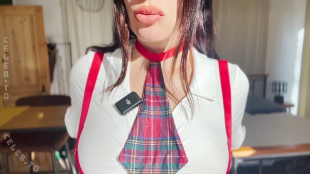 ASMRBabe Nude Leaks OnlyFans Photo 12