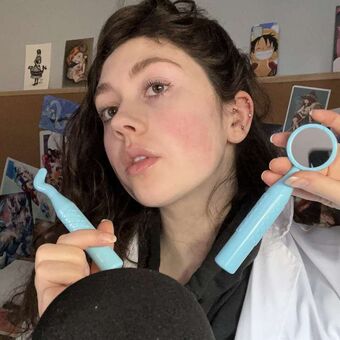 ASMRmpits Nude Leaks OnlyFans Photo 19