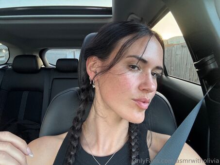 asmrwitholivia