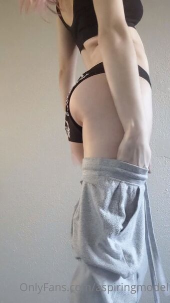 aspiringmodel Nude Leaks OnlyFans Photo 2