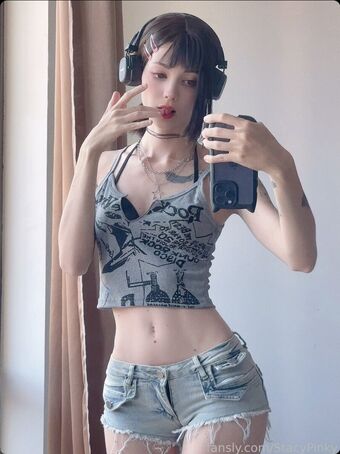 Astela Chan Nude Leaks OnlyFans Photo 88