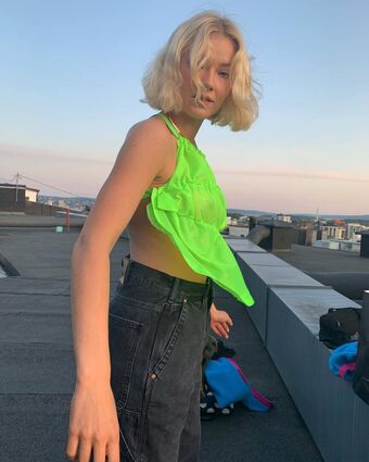 Astrid S