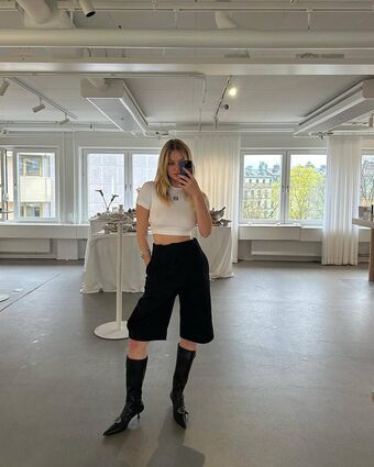 Astrid S Nude Leaks OnlyFans Photo 59