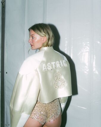 Astrid S