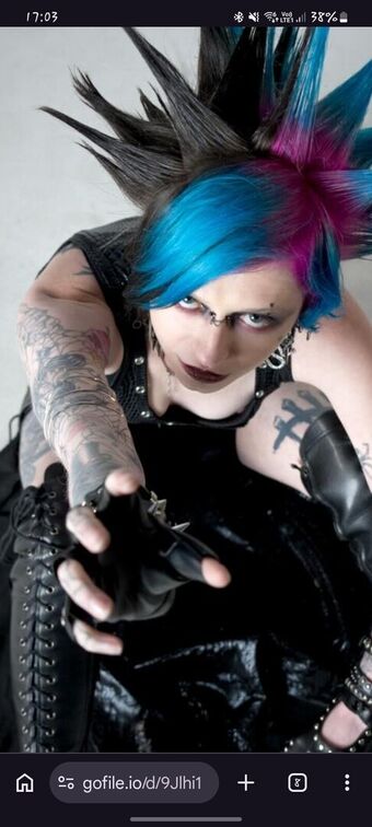 aswrinna Nude Leaks OnlyFans Photo 63