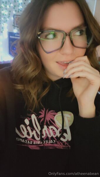 atheenabean