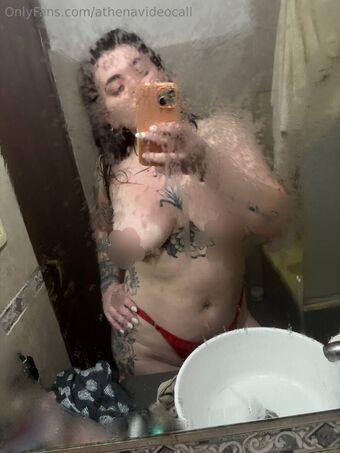 athenavideocall Nude Leaks OnlyFans Photo 37