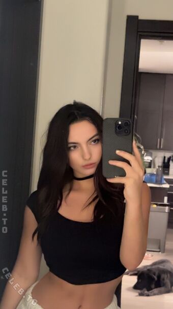 Athnessa Nude Leaks OnlyFans Photo 51
