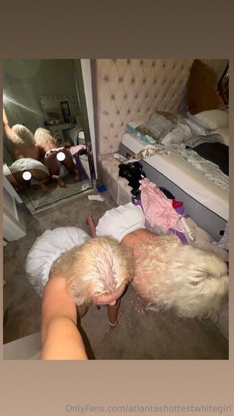 atlantashottestwhitegirl