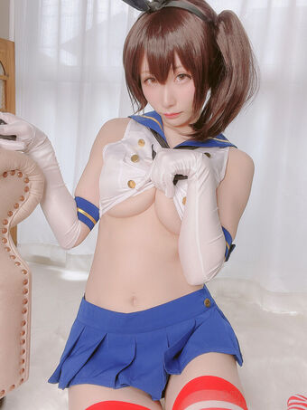 Atsuki Nude Leaks OnlyFans Photo 6