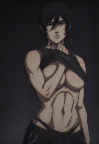 Attack On Titan