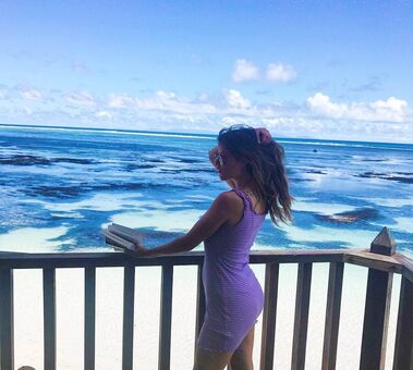 Aude à La Joie Nude Leaks OnlyFans Photo 5