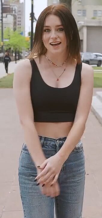 Audra Miller