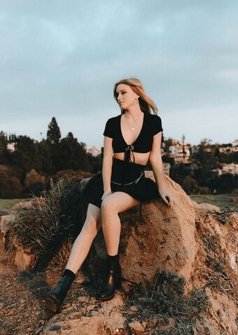 Audra Miller