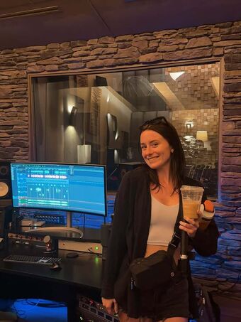 Audra Miller Nude Leaks OnlyFans Photo 289