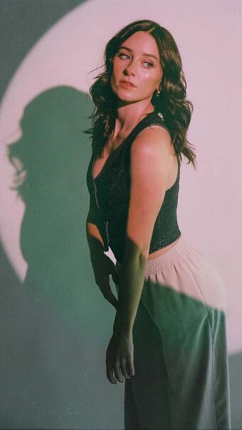 Audra Miller Nude Leaks OnlyFans Photo 295