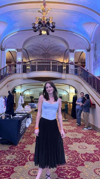 Audra Miller Nude Leaks OnlyFans Photo 297