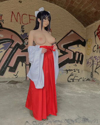 Audrey Torres Nude Leaks OnlyFans Photo 17