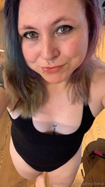 audreycheck Nude Leaks OnlyFans Photo 20